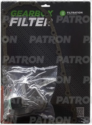 Фильтр АКПП Patron PF5118 - 
