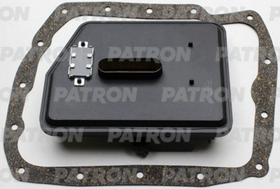 Фильтр АКПП Patron PF5095 - 