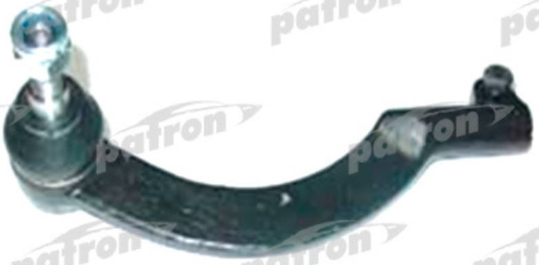 Наконечник рулевой тяги Patron PS1156L