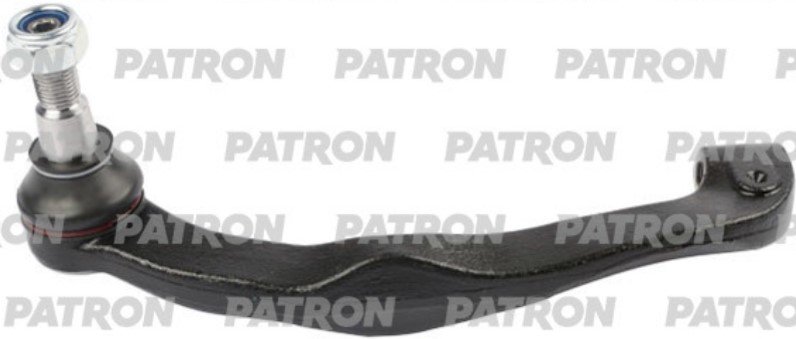 Наконечник рулевой тяги Patron PS1162L