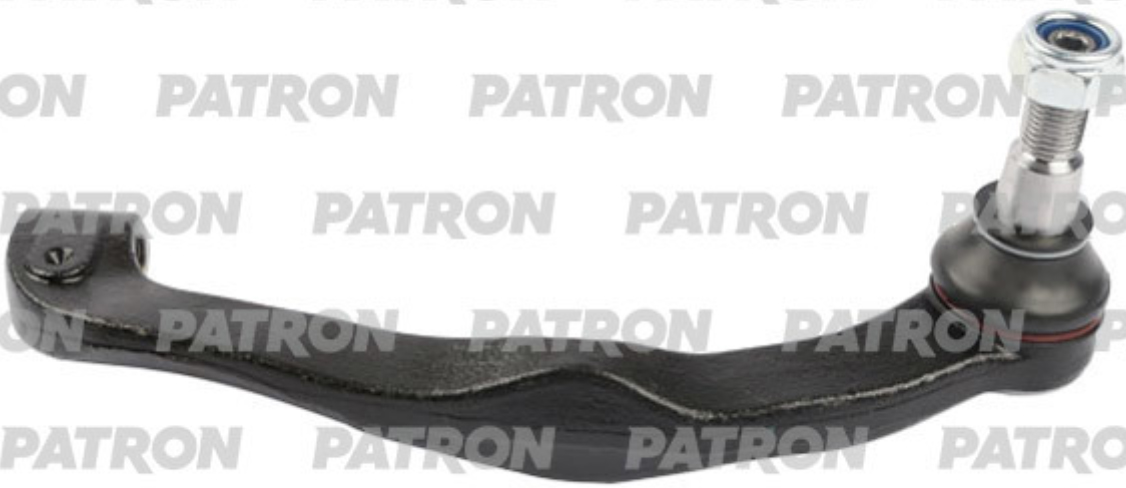Наконечник рулевой тяги Patron PS1162R