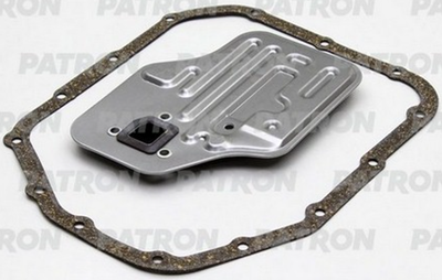 Фильтр АКПП Patron PF5053 - 