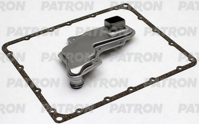 Фильтр АКПП Patron PF5055 - 