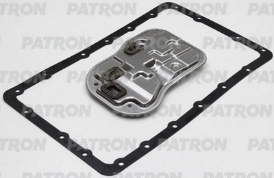 Фильтр АКПП Patron PF5057 - 