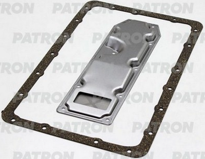Фильтр АКПП Patron PF5060 - 