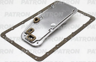 

Фильтр АКПП, PF5064
