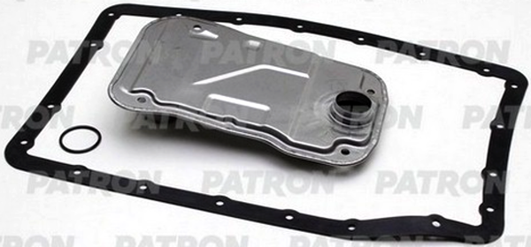 Фильтр АКПП Patron PF5065