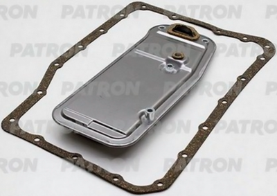 Фильтр АКПП Patron PF5067 - 