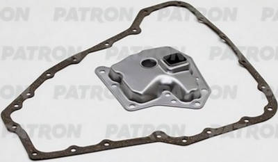 Фильтр АКПП Patron PF5068 - 