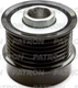 Шкив генератора Patron P5020910 - 