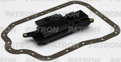 

Фильтр АКПП, PF5081