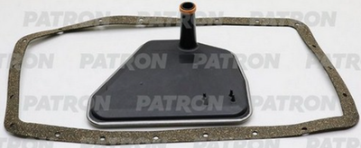 Фильтр АКПП Patron PF5083 - 