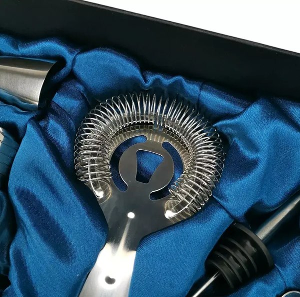 Набор для бара AMIRO ABS-10 (10пр)