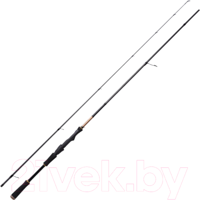 Удилище MAXIMUS Zircon-X Jig 25XH / MJSSZIX25XH (2.5м/40-90гр)