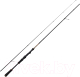 Удилище MAXIMUS Zircon-X JIG-S 21L / MJSSZIX21L-S (2.1м/4-16гр) - 