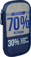 

Пенал, 70%/30% / 65506