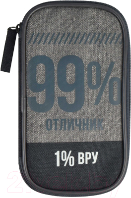 Пенал Феникс+ 99%/1% / 65507