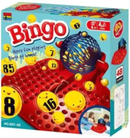 Настольная игра Kingso Toys Бинго / 2392188-007-180 - 
