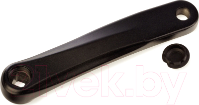 Изображение товара Шатун для системы велосипеда SMWY Левый / A012-170BK