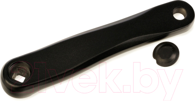 Изображение товара Шатун для системы велосипеда SMWY Левый / A013-170BK