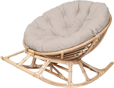 

Кресло-качалка, Papasan 23/01D