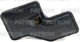 Фильтр АКПП Patron PF5128 - 
