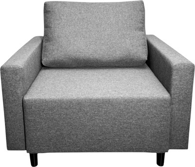 Кресло-кровать Домовой Визит-3 1 (80)-Ш (Lux 05) -