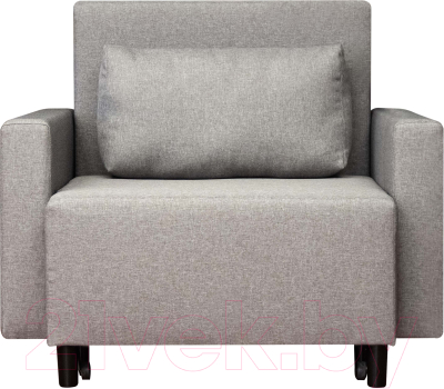 Кресло-кровать Домовой Визит-3 1 (80)-Ш (Lux 05)