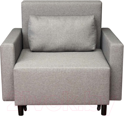 Кресло-кровать Домовой Визит-3 1 (80)-Ш (Lux 20)