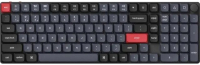 Клавиатура Keychron QMK K17 Pro Red Switch / K17P-H1-RU - 
