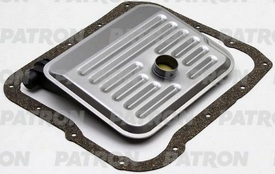 Фильтр АКПП Patron PF5031 - 