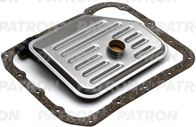 Фильтр АКПП Patron PF5034 - 