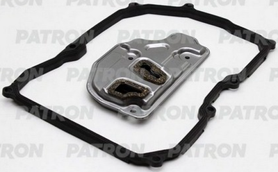 

Фильтр АКПП, PF5035