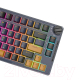 Миниатюра изображения товара Клавиатура Royal Kludge RK-H81 RGB (Star Night/Cyan Switch)