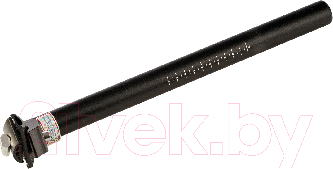 Подседельный штырь для велосипеда Ruian MPO-A6201-30.4