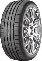 Летняя шина Gripmax SureGrip Pro Sport 255/35R19 96Y - 