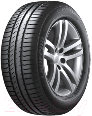 Летняя шина Laufenn G Fit EQ+ LK41 195/65R15 91H