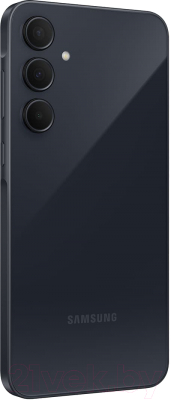 Смартфон Samsung Galaxy A35 8GB/128GB / SM-A356EZKDCAU (Blue Black)