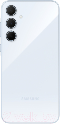 Смартфон Samsung Galaxy A35 8GB/128GB / SM-A356ELBDCAU (Light Blue)