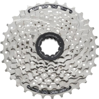 Кассета для велосипеда Shimano ACSHG418132 (8ск, 11-32Т) - 
