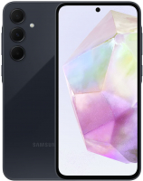 Смартфон Samsung Galaxy A35 8GB/256GB / SM-A356EZKGCAU (Blue Black) - 