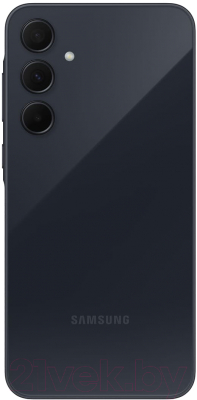 Смартфон Samsung Galaxy A35 8GB/256GB / SM-A356EZKGCAU (Blue Black)