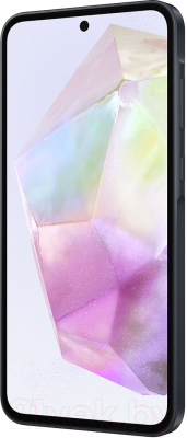 Смартфон Samsung Galaxy A35 8GB/256GB / SM-A356EZKGCAU (Blue Black)