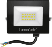 Прожектор LuminArte LFL-20W/06 - 