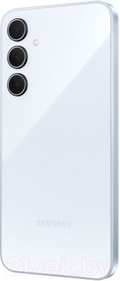 Смартфон Samsung Galaxy A35 8GB/256GB / SM-A356ELBGCAU (Light Blue)