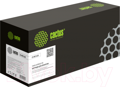 Изображение товара Тонер-картридж Cactus CS-W2122X