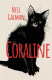 Книга АСТ Coraline / 9785171590338 (Gaiman N.) - 