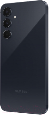 Смартфон Samsung Galaxy A55 8GB/128GB / SM-A556EZKACAU (Blue Black)