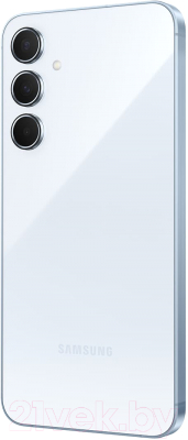 Смартфон Samsung Galaxy A55 8GB/128GB / SM-A556ELBACAU (Light Blue)