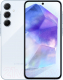 Смартфон Samsung Galaxy A55 8GB/128GB / SM-A556ELBACAU (Light Blue) - 